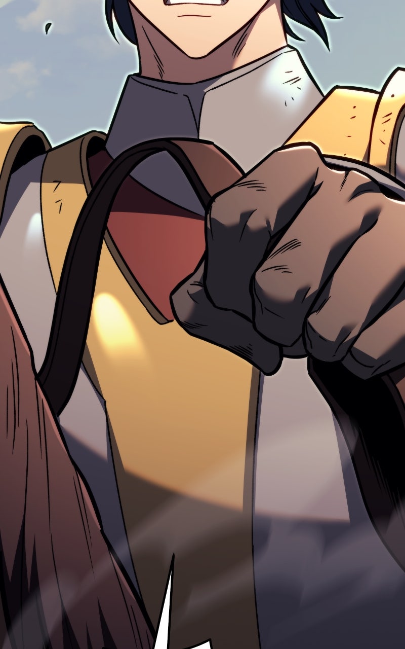 Read A Flame Reborn EN Manga Online