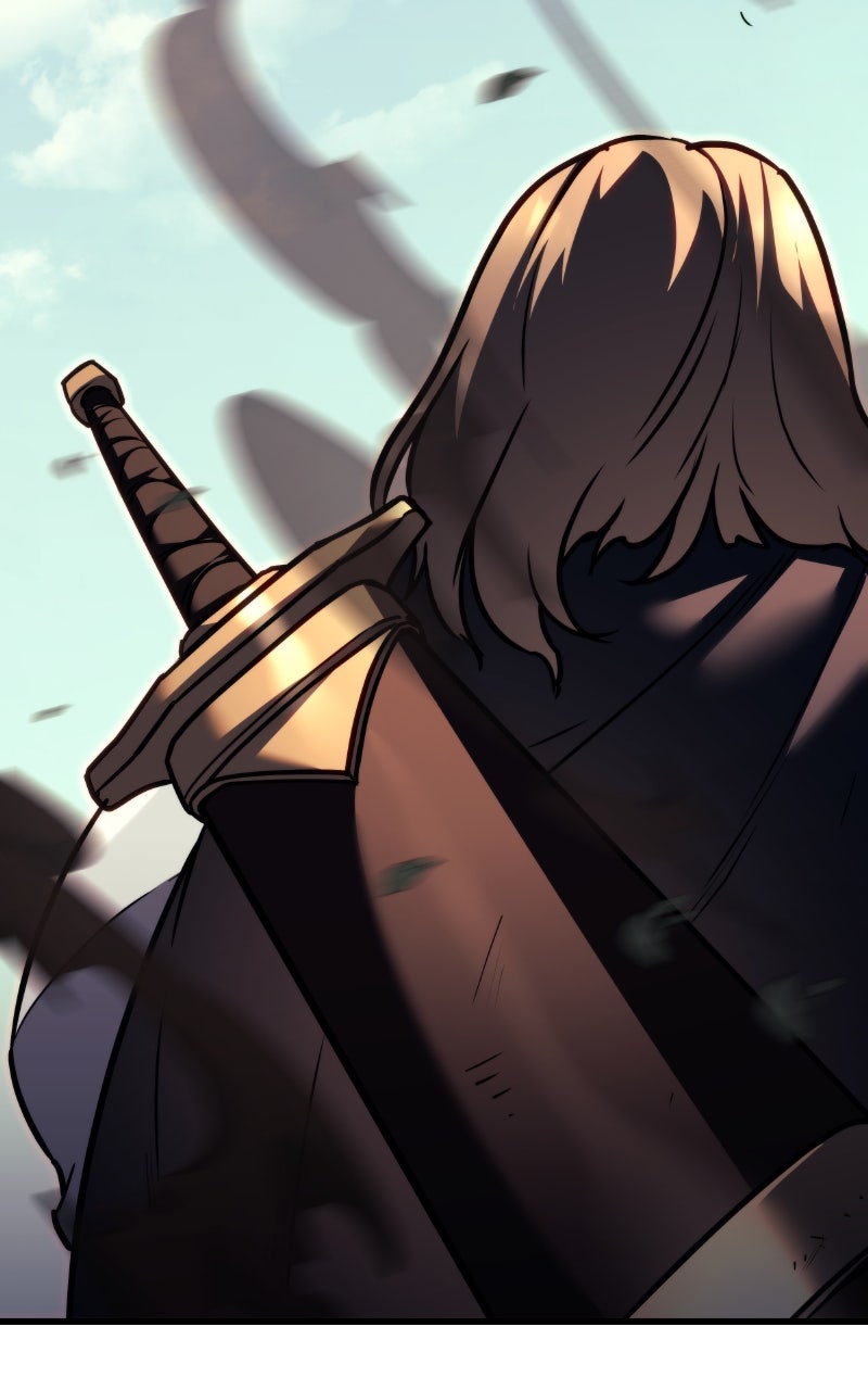 Read A Flame Reborn EN Manga Online