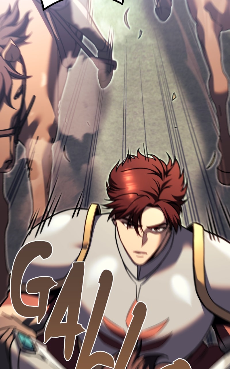 Read A Flame Reborn EN Manga Online