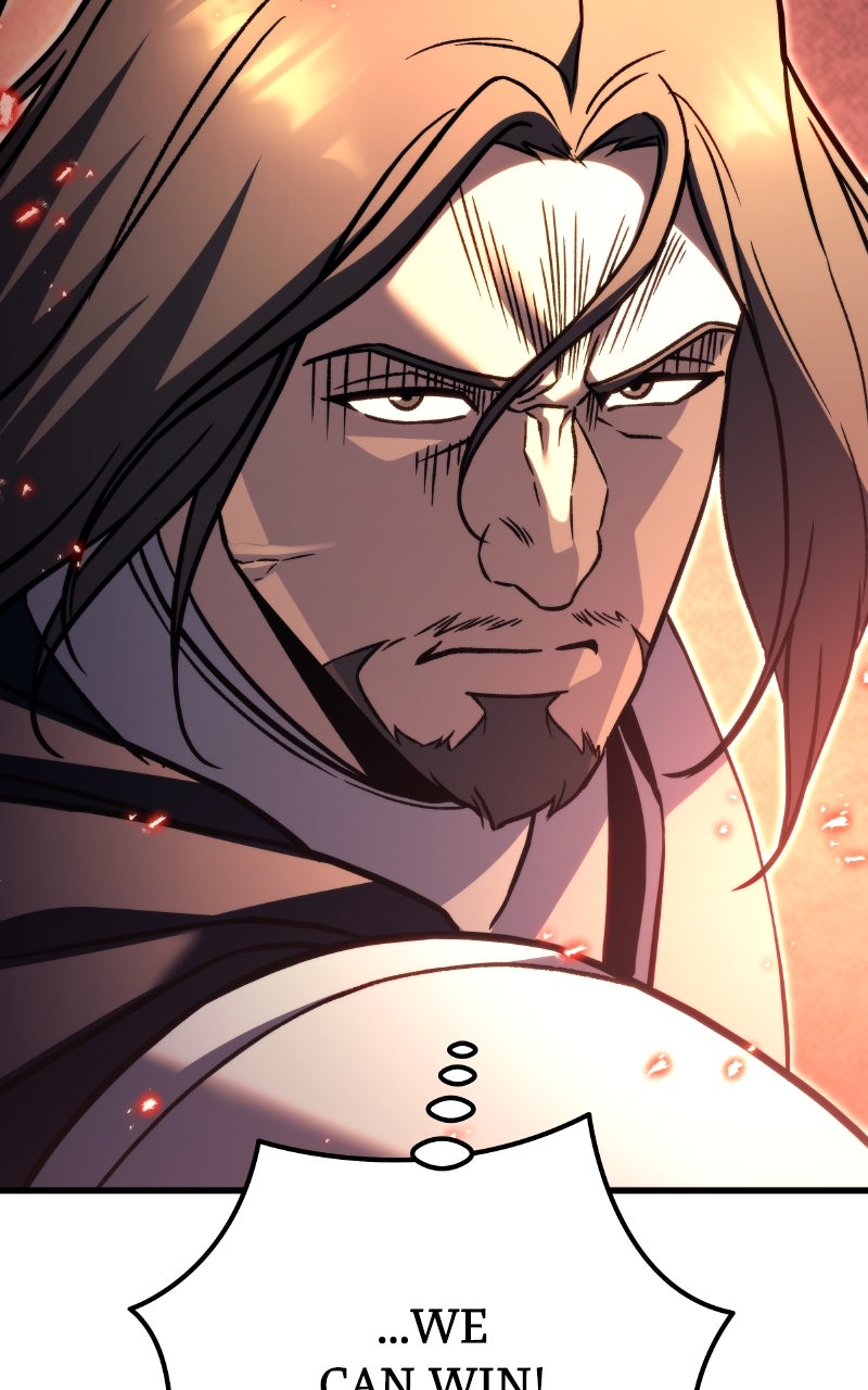 Read A Flame Reborn EN Manga Online