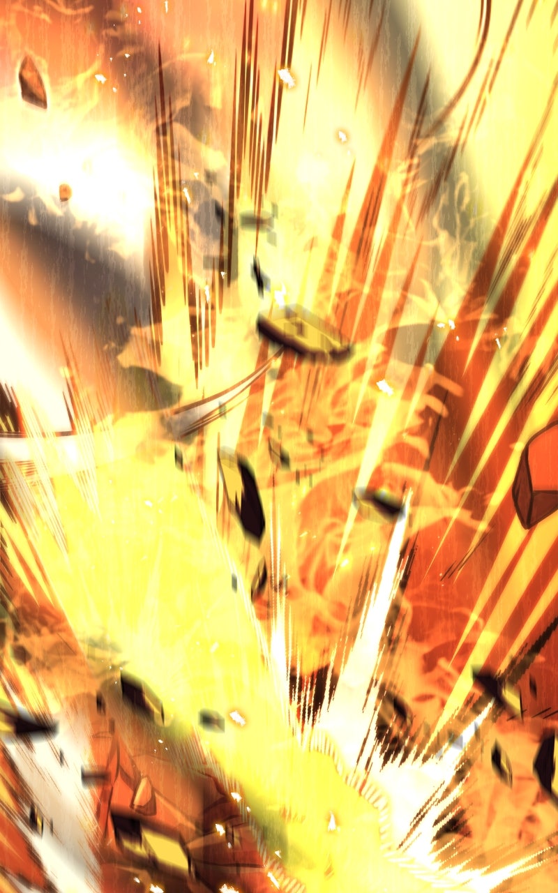 Read A Flame Reborn EN Manga Online