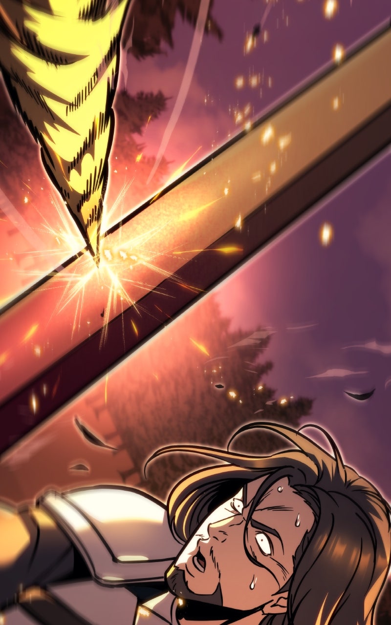 Read A Flame Reborn EN Manga Online