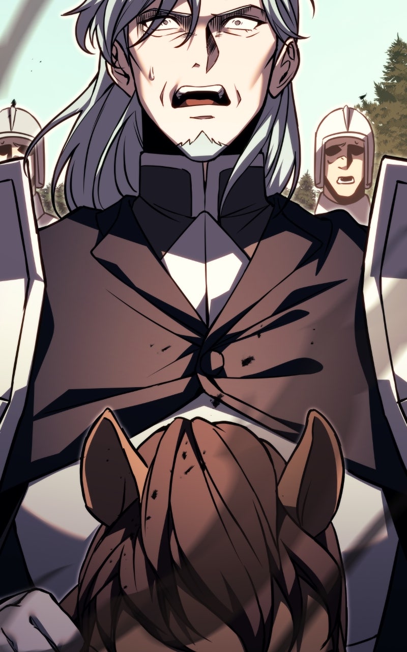 Read A Flame Reborn EN Manga Online