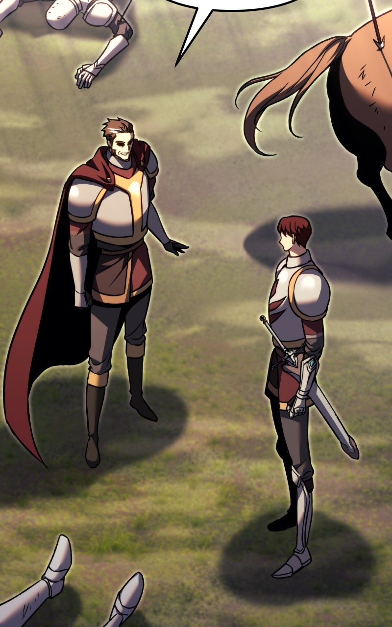 Read A Flame Reborn EN Manga Online