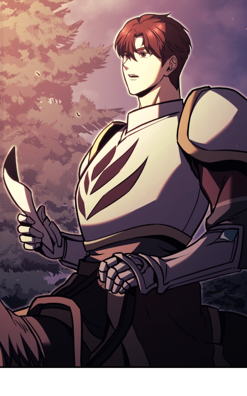 Read A Flame Reborn EN Manga Online