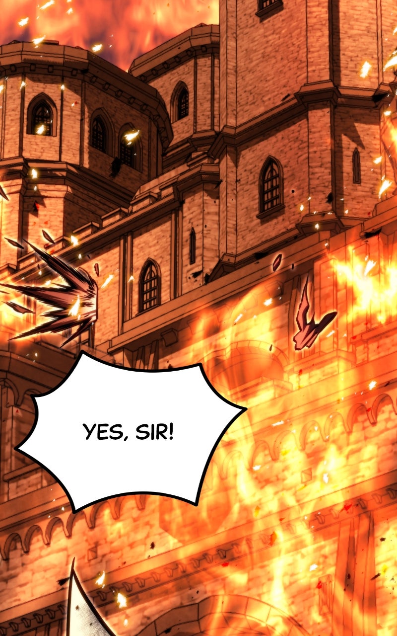 Read A Flame Reborn EN Manga Online