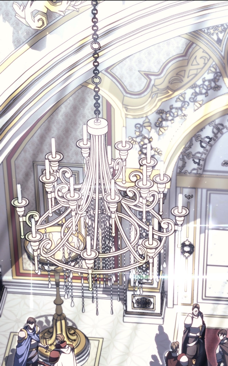 Read A Flame Reborn EN Manga Online