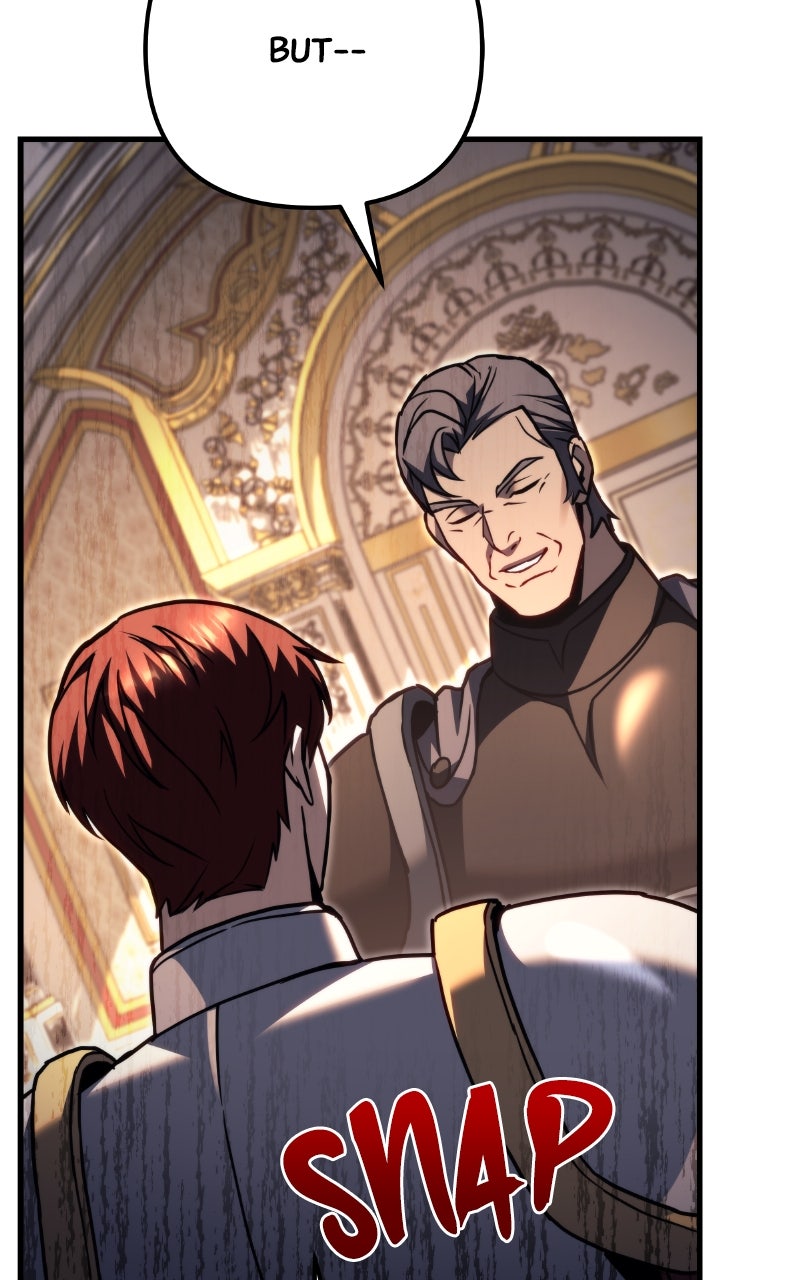 Read A Flame Reborn EN Manga Online