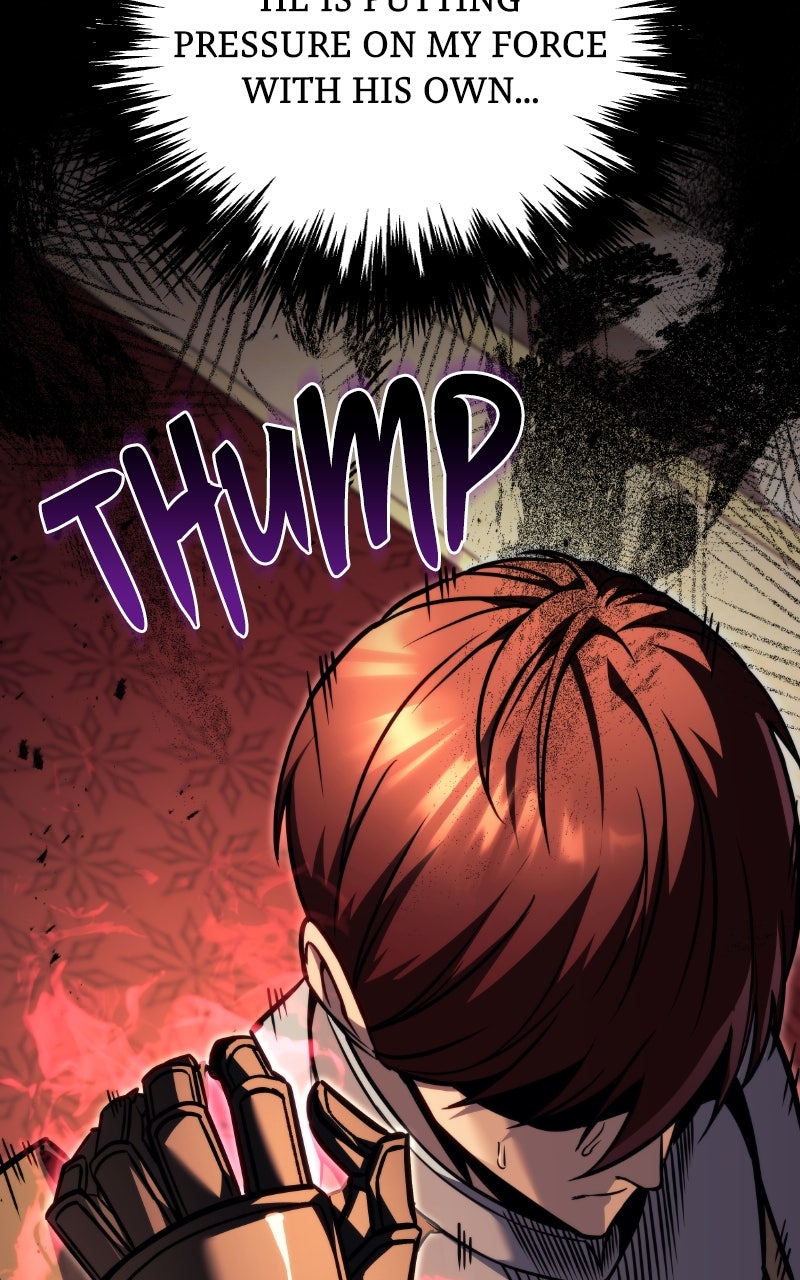 Read A Flame Reborn EN Manga Online