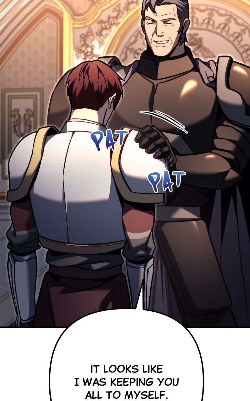 Read A Flame Reborn EN Manga Online