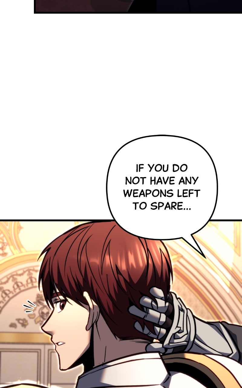 Read A Flame Reborn EN Manga Online