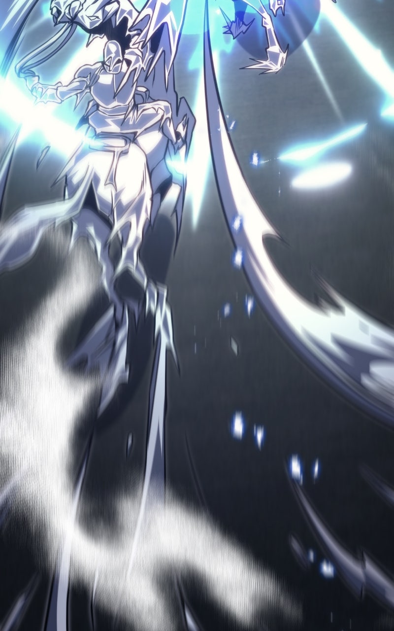 Read A Flame Reborn EN Manga Online