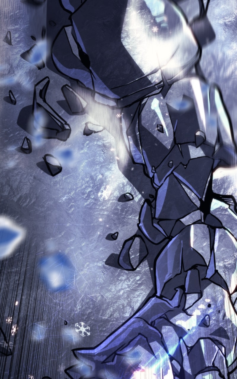 Read A Flame Reborn EN Manga Online