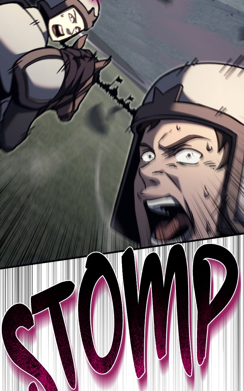 Read A Flame Reborn EN Manga Online