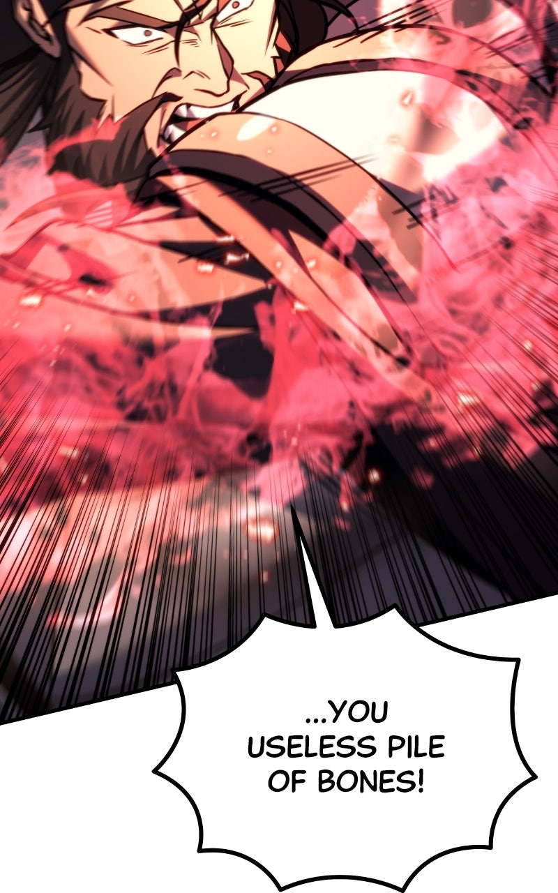 Read A Flame Reborn EN Manga Online