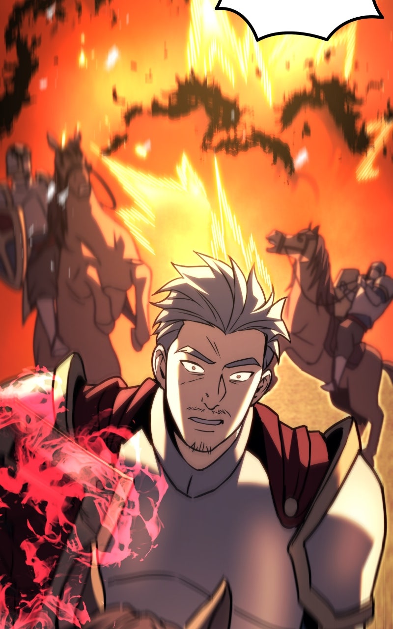 Read A Flame Reborn EN Manga Online