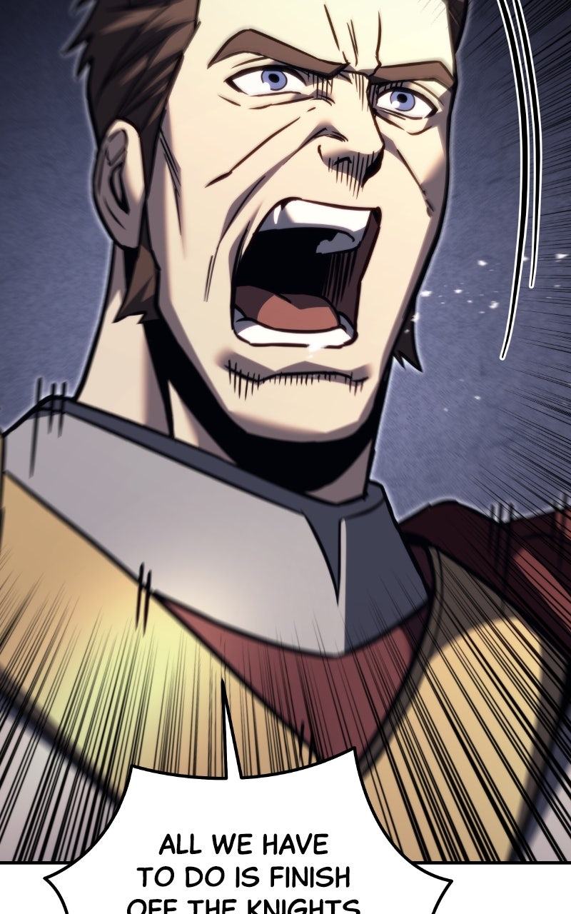 Read A Flame Reborn EN Manga Online