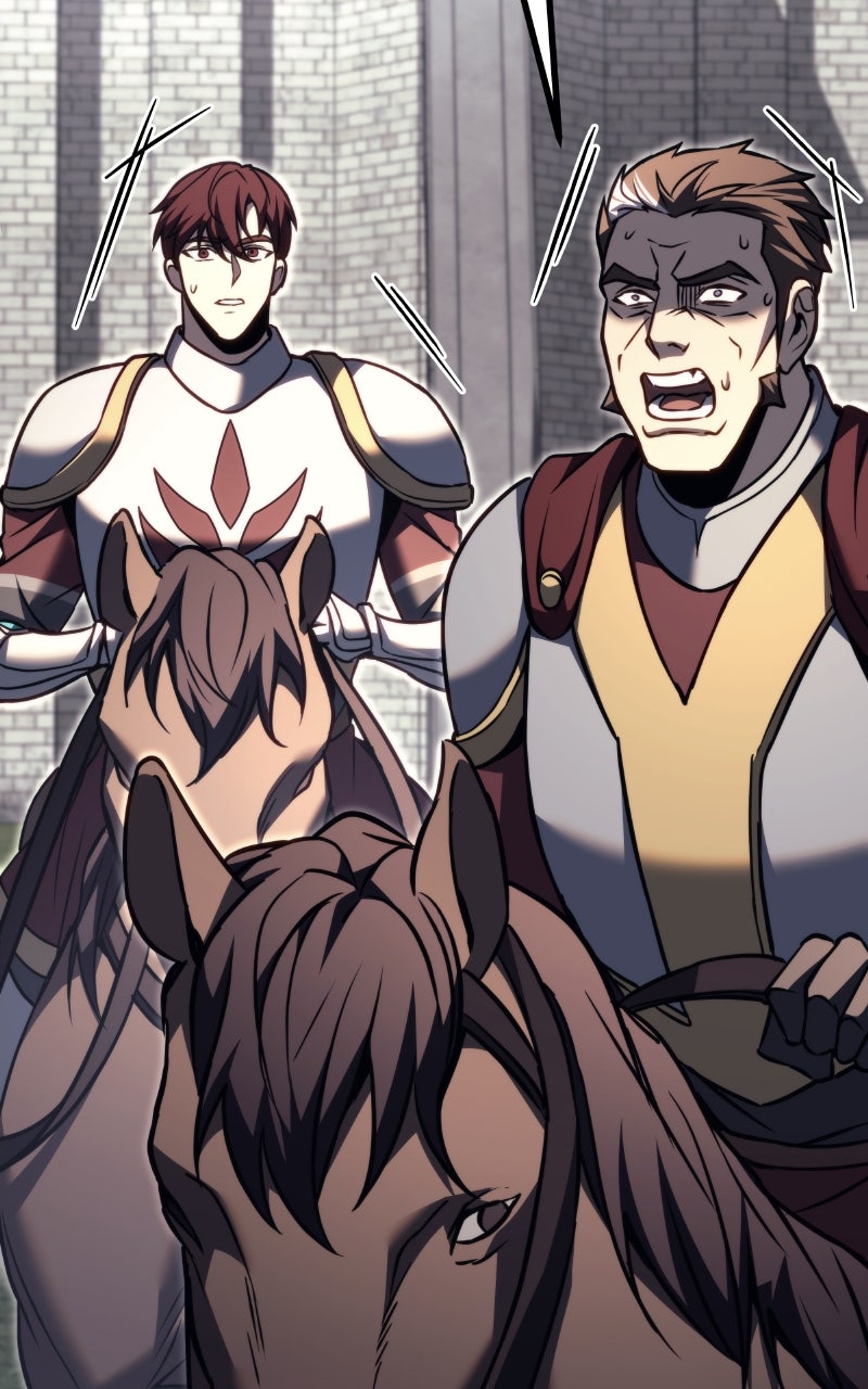 Read A Flame Reborn EN Manga Online