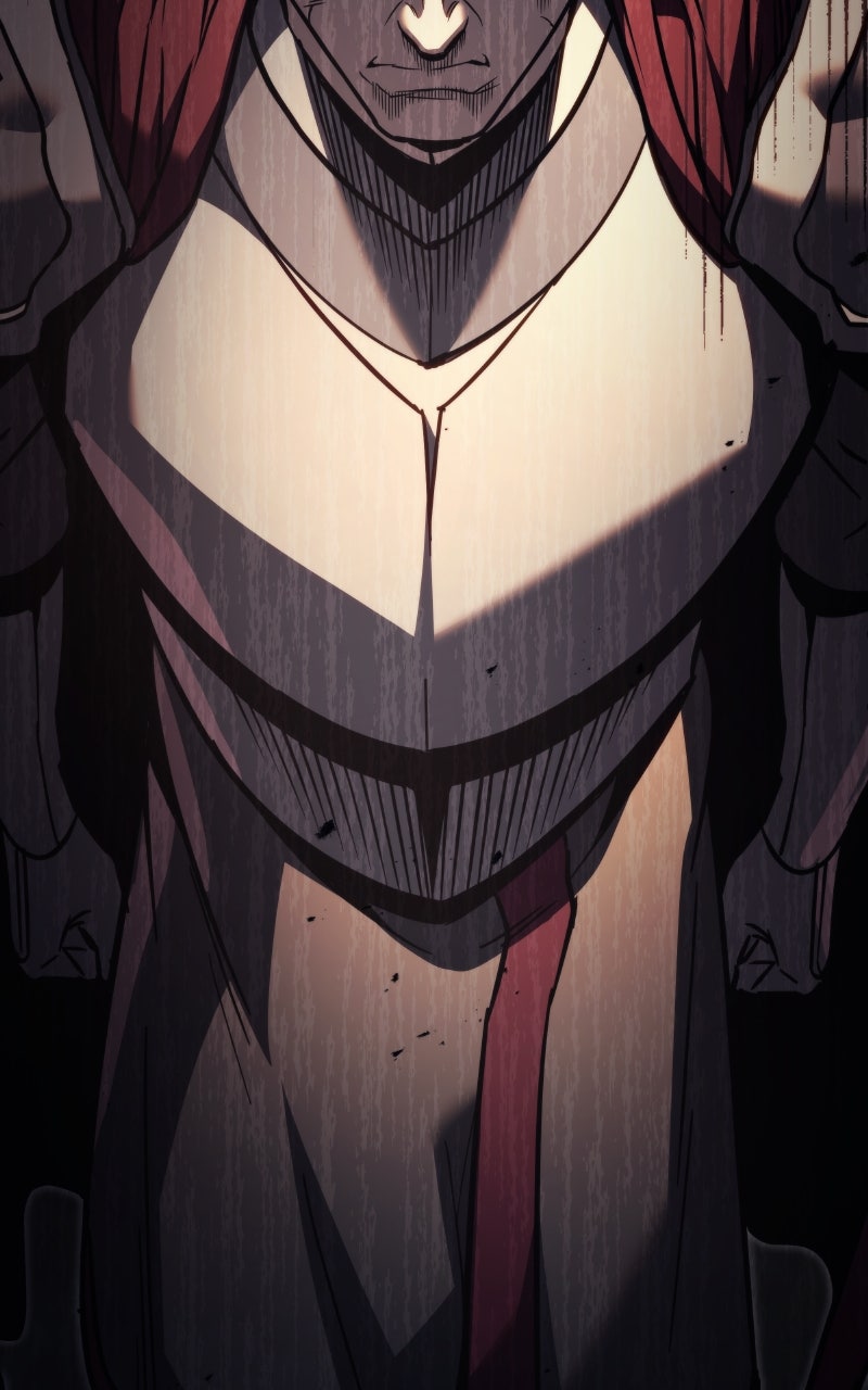 Read A Flame Reborn EN Manga Online