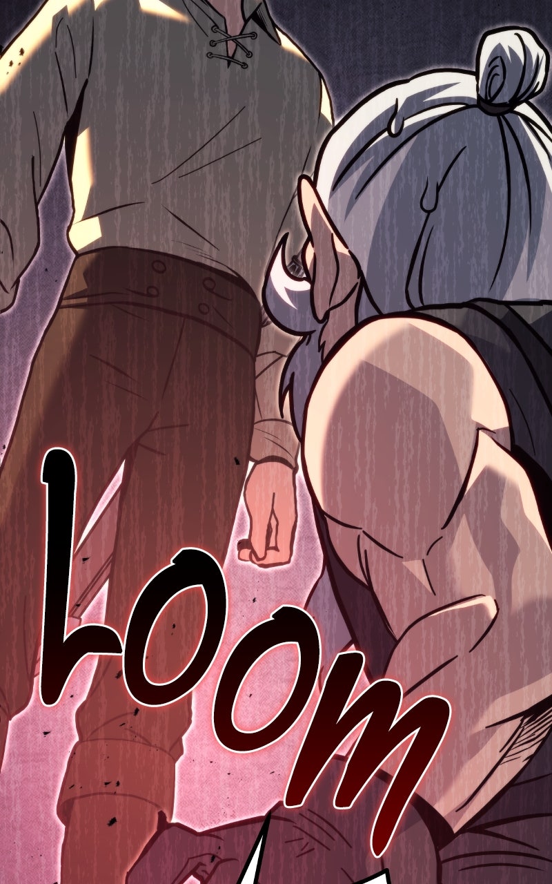 Read A Flame Reborn EN Manga Online