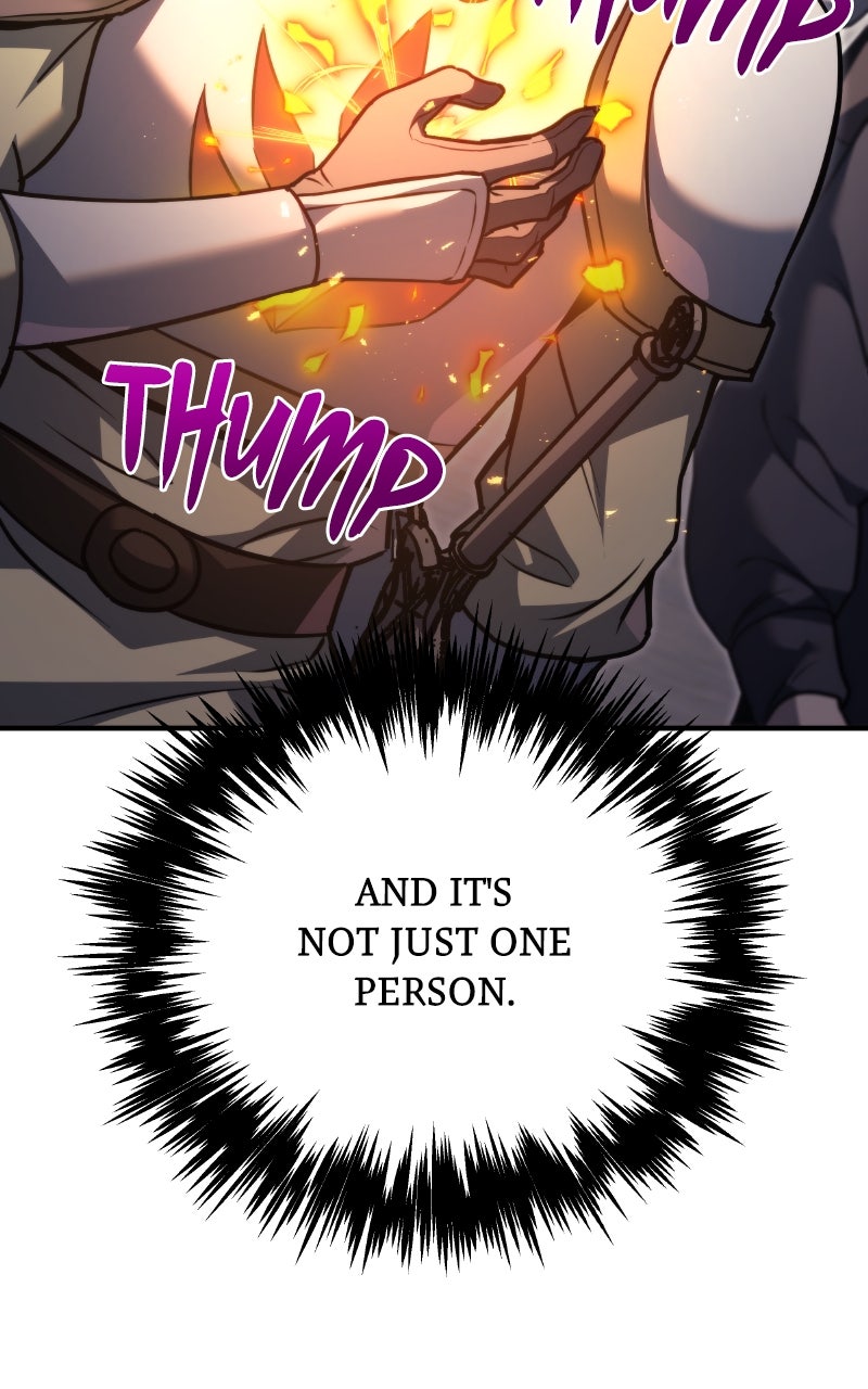 Read A Flame Reborn EN Manga Online