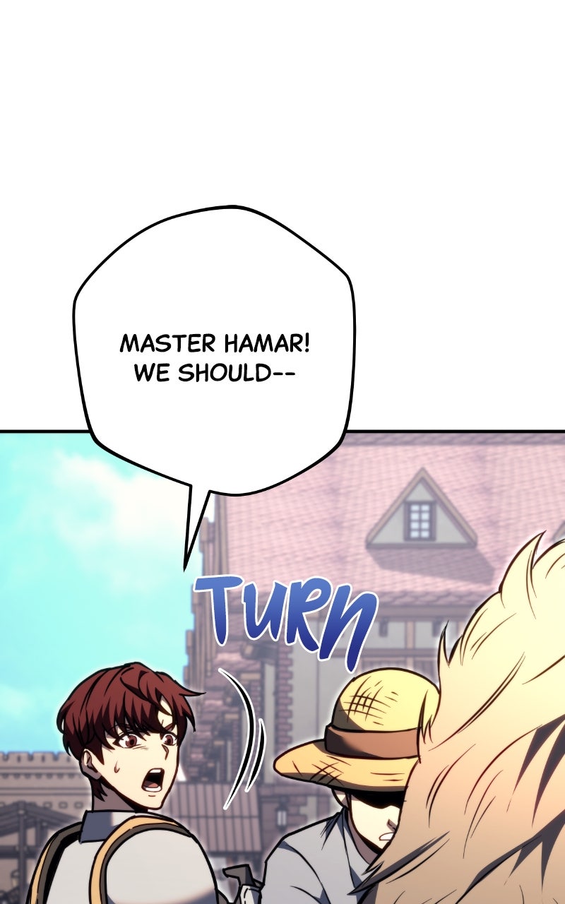 Read A Flame Reborn EN Manga Online