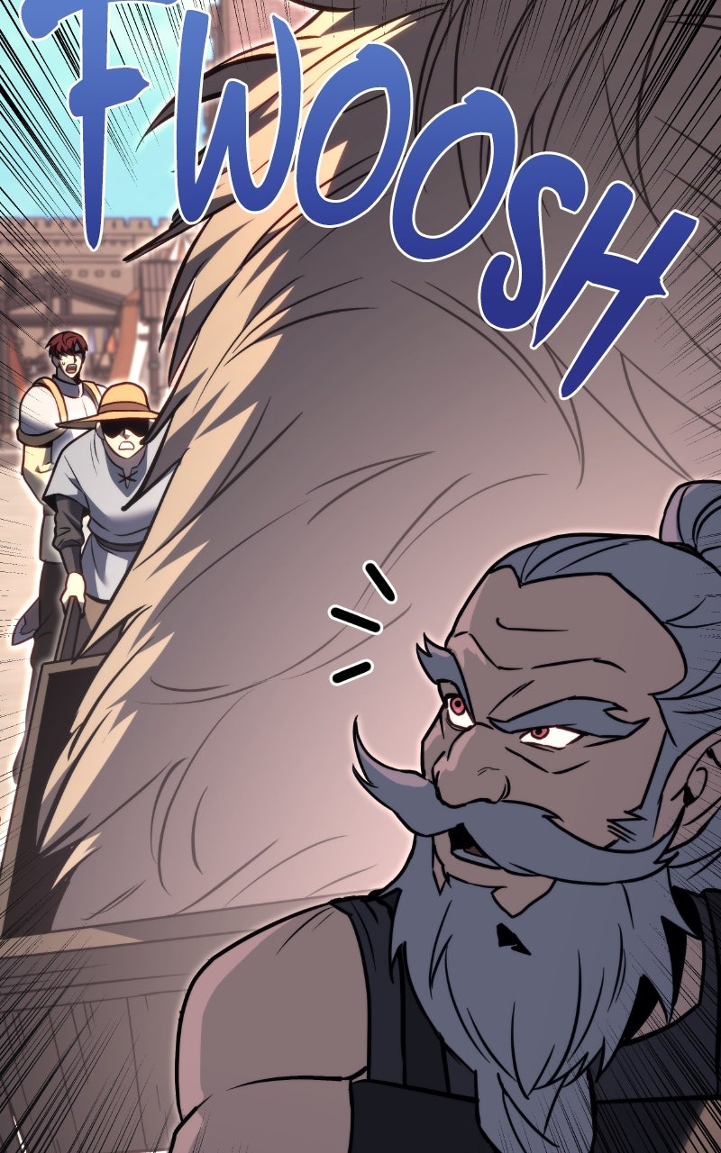 Read A Flame Reborn EN Manga Online