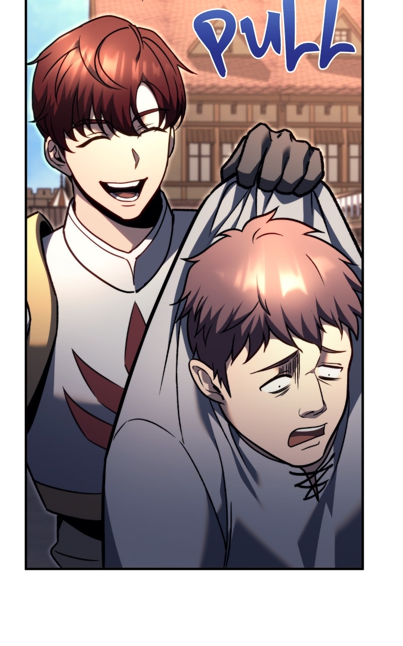 Read A Flame Reborn EN Manga Online