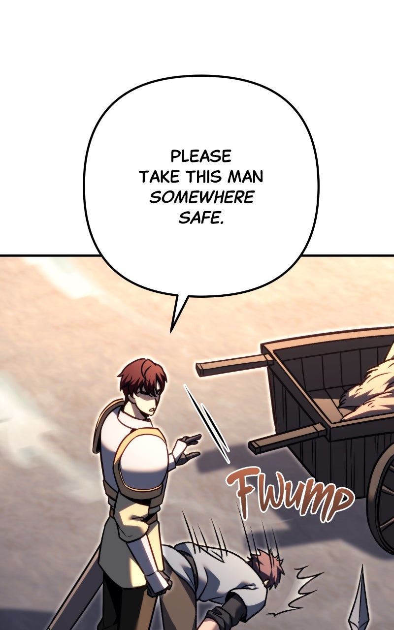 Read A Flame Reborn EN Manga Online