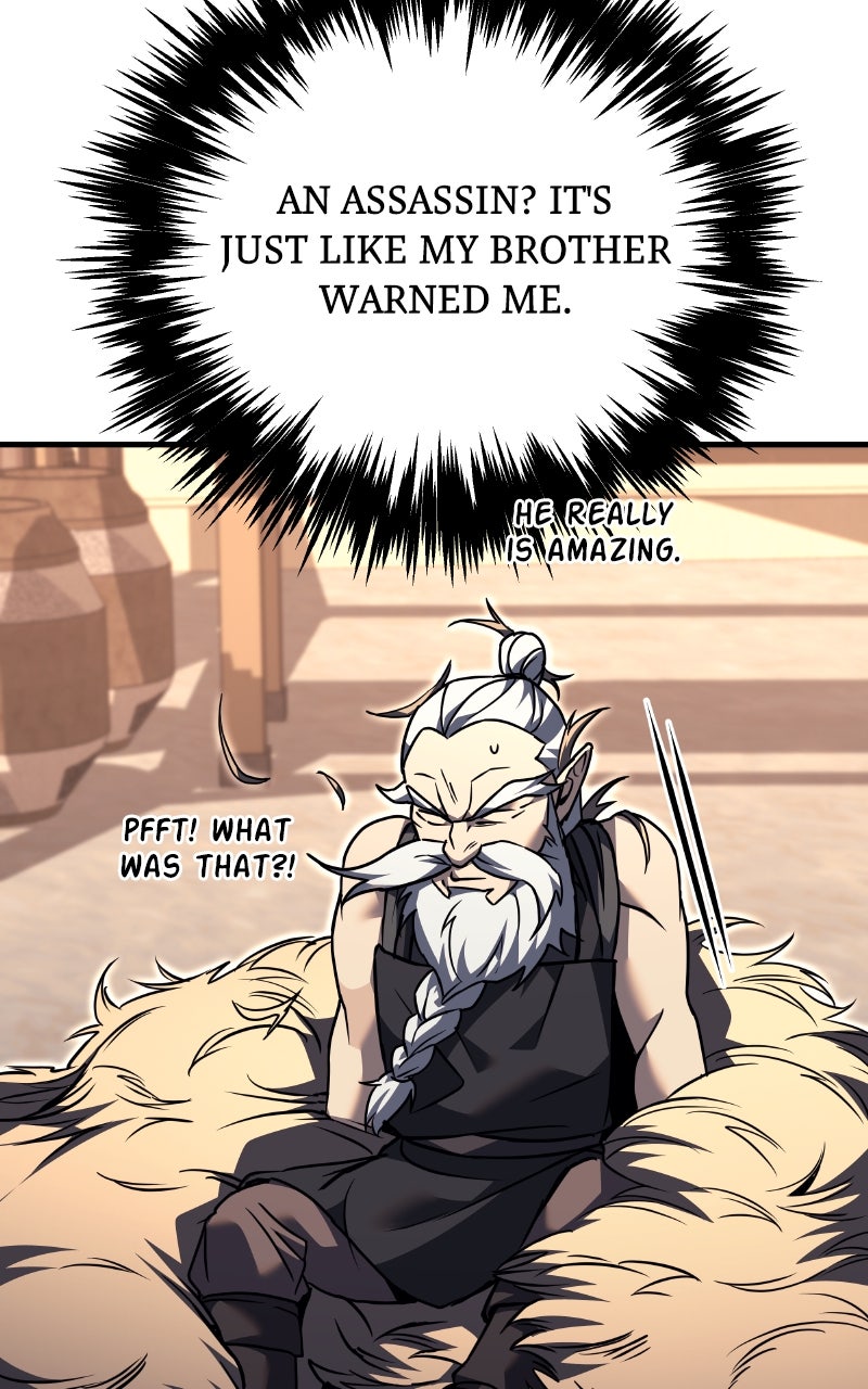 Read A Flame Reborn EN Manga Online