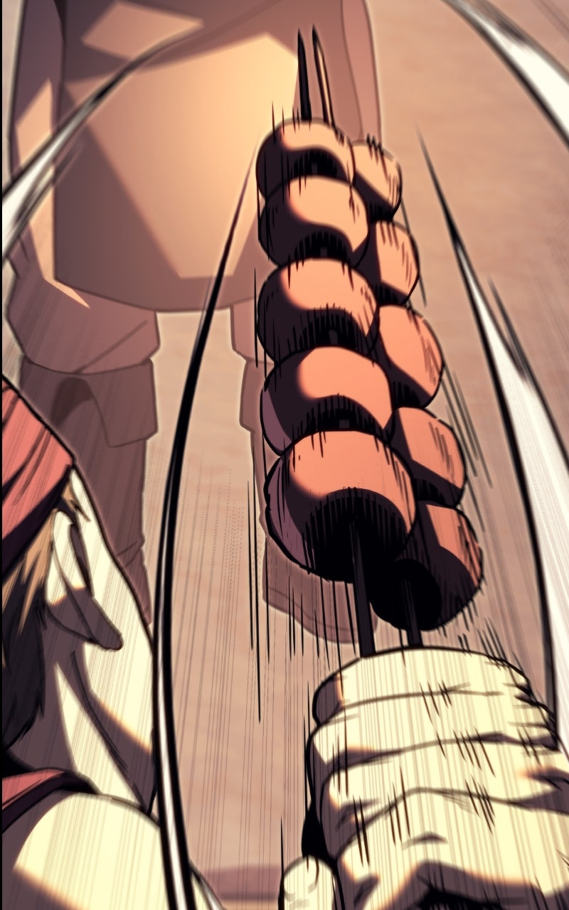 Read A Flame Reborn EN Manga Online