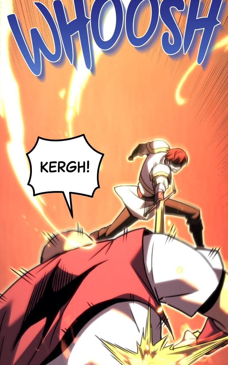 Read A Flame Reborn EN Manga Online