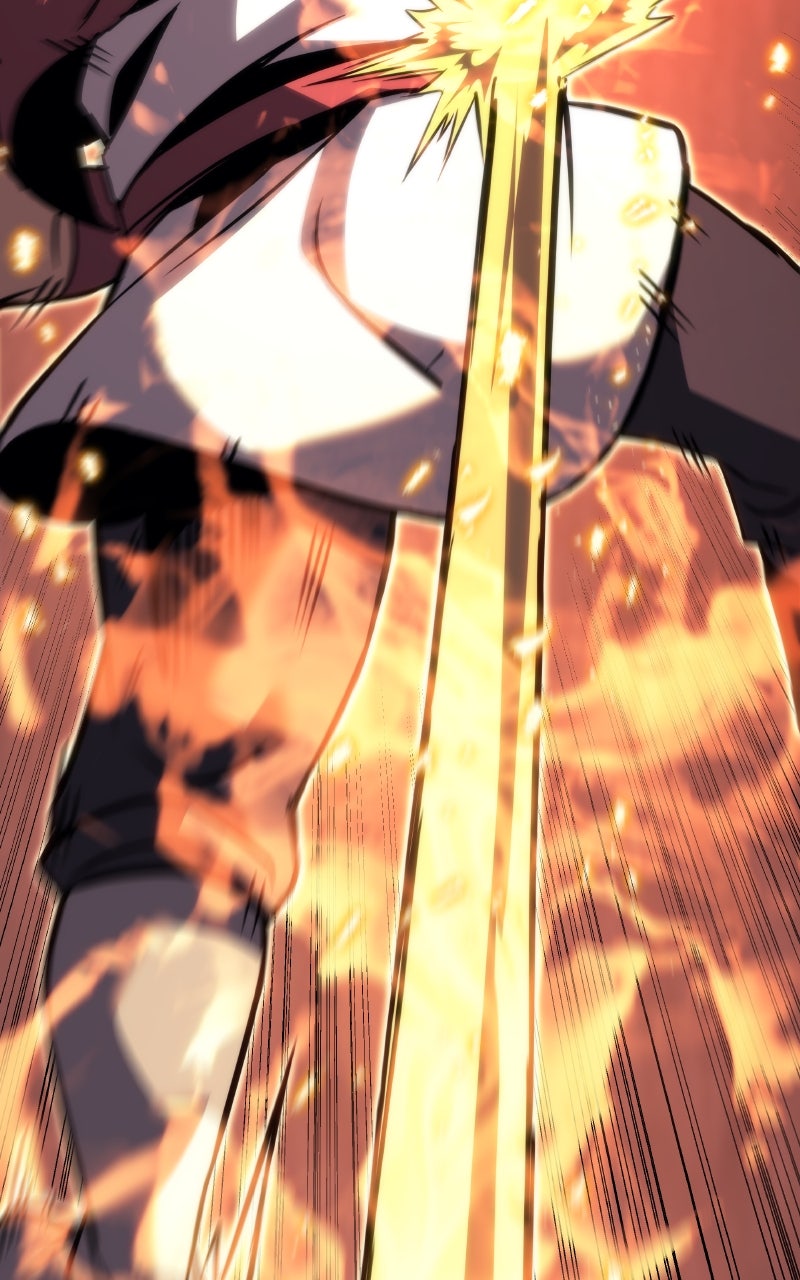 Read A Flame Reborn EN Manga Online