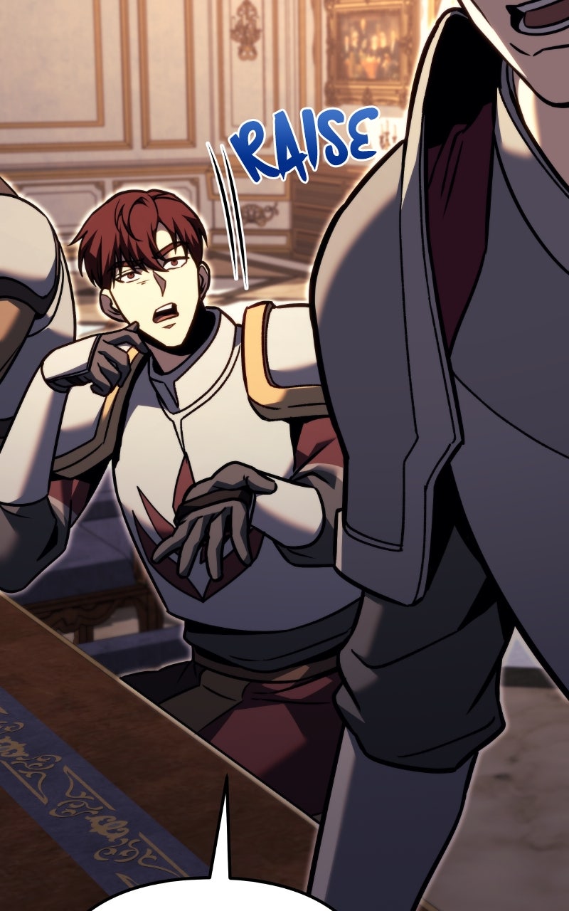 Read A Flame Reborn EN Manga Online