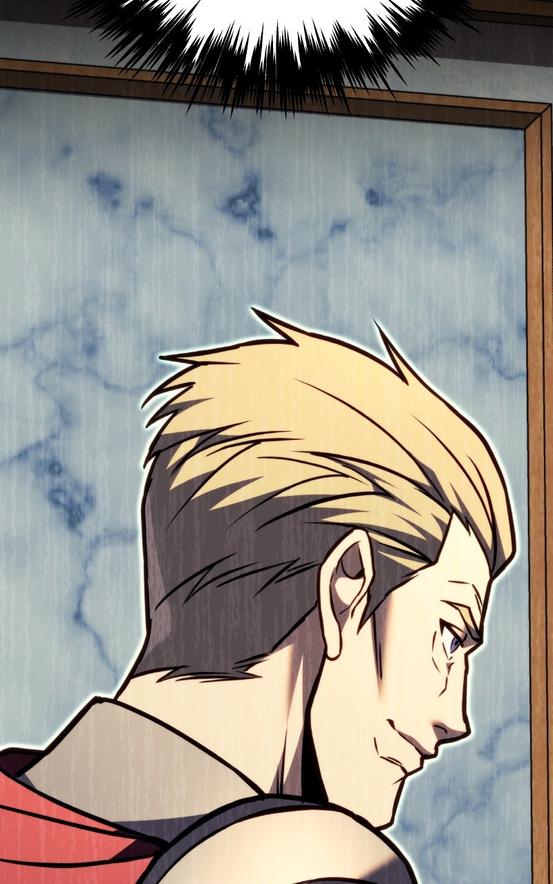 Read A Flame Reborn EN Manga Online