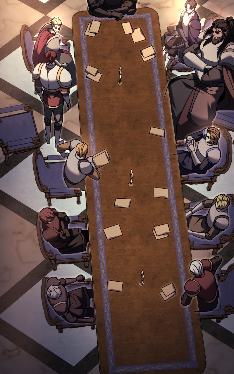 Read A Flame Reborn EN Manga Online