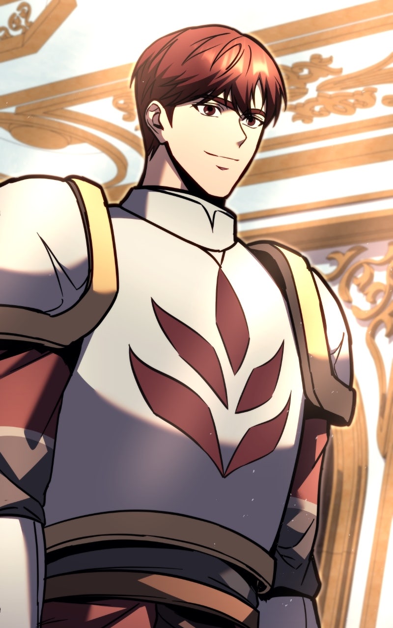 Read A Flame Reborn EN Manga Online