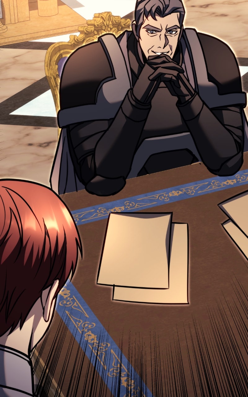 Read A Flame Reborn EN Manga Online