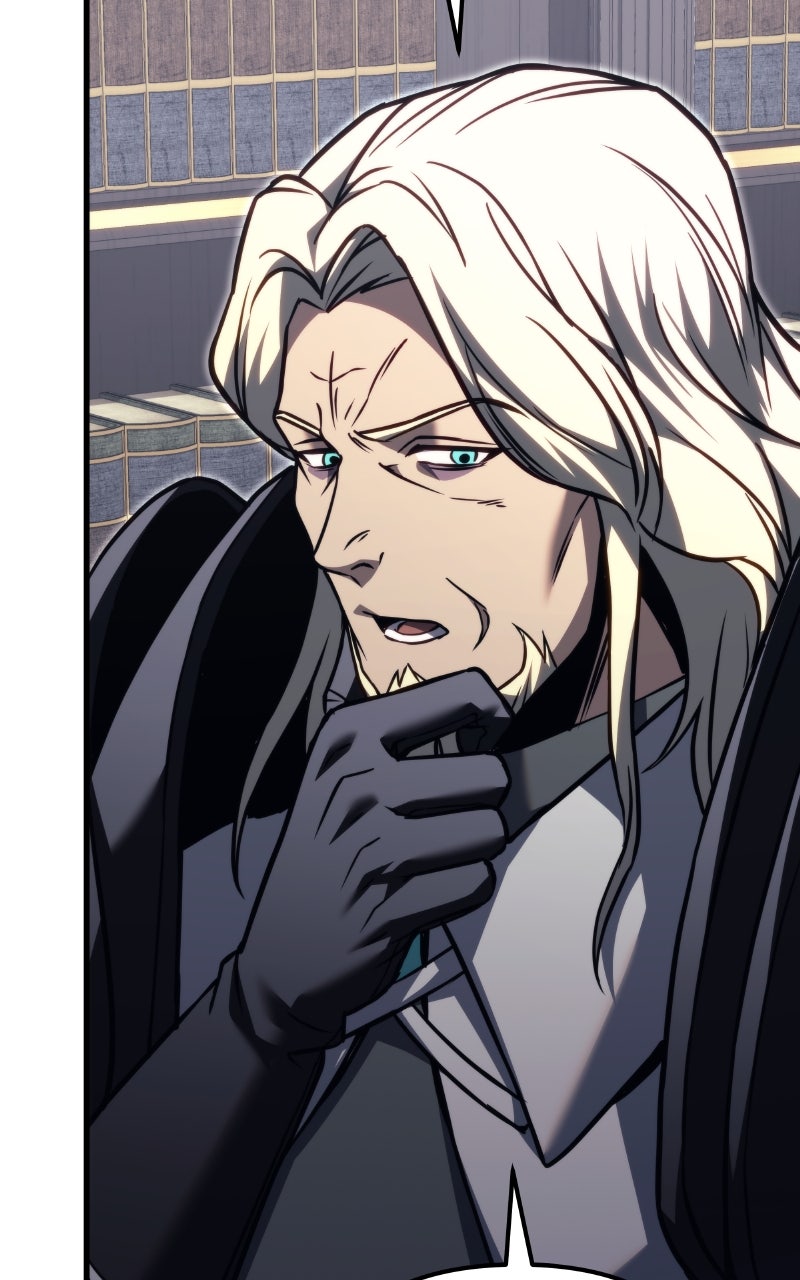 Read A Flame Reborn EN Manga Online