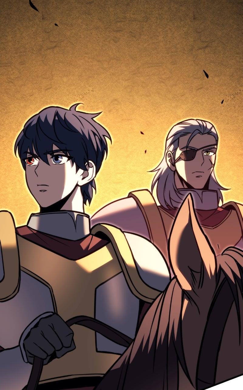 Read A Flame Reborn EN Manga Online