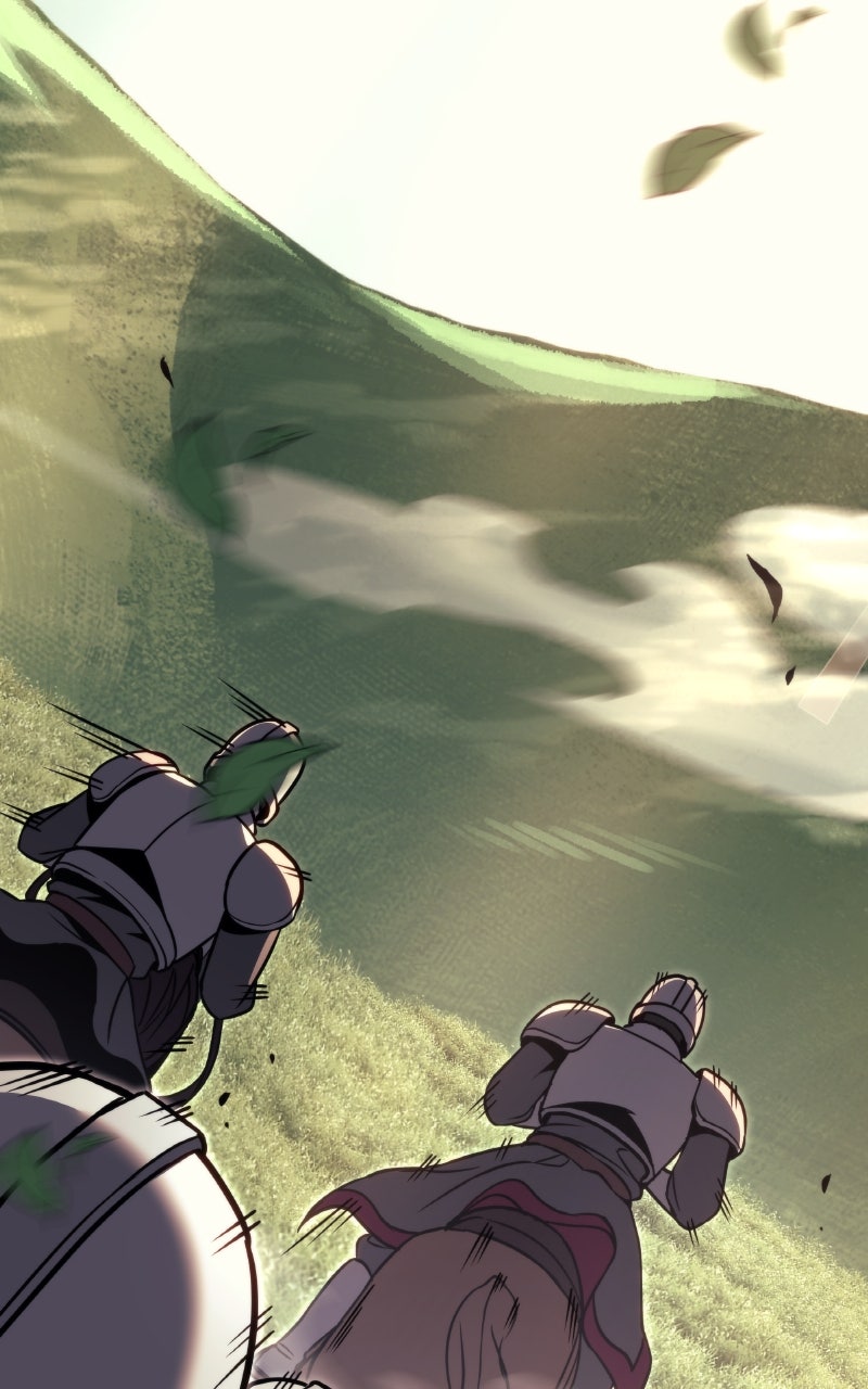 Read A Flame Reborn EN Manga Online