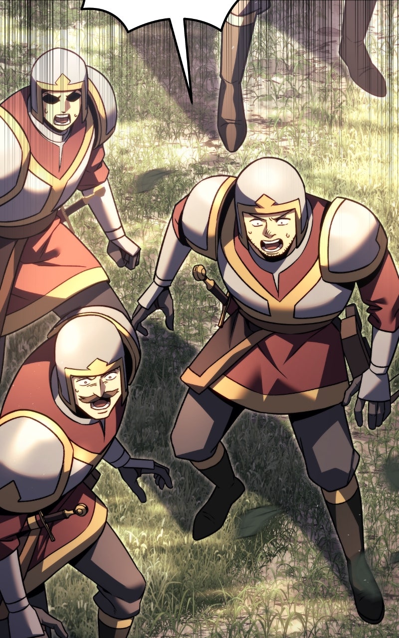 Read A Flame Reborn EN Manga Online