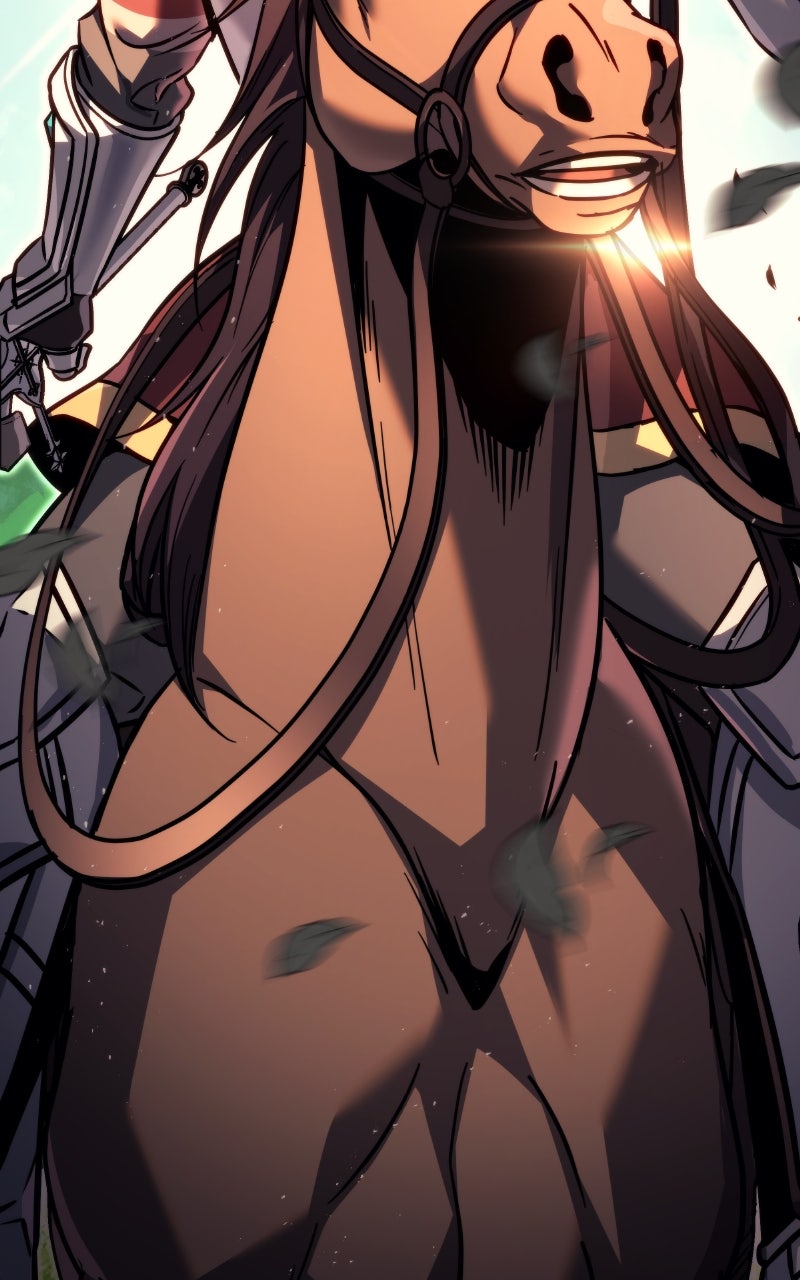 Read A Flame Reborn EN Manga Online