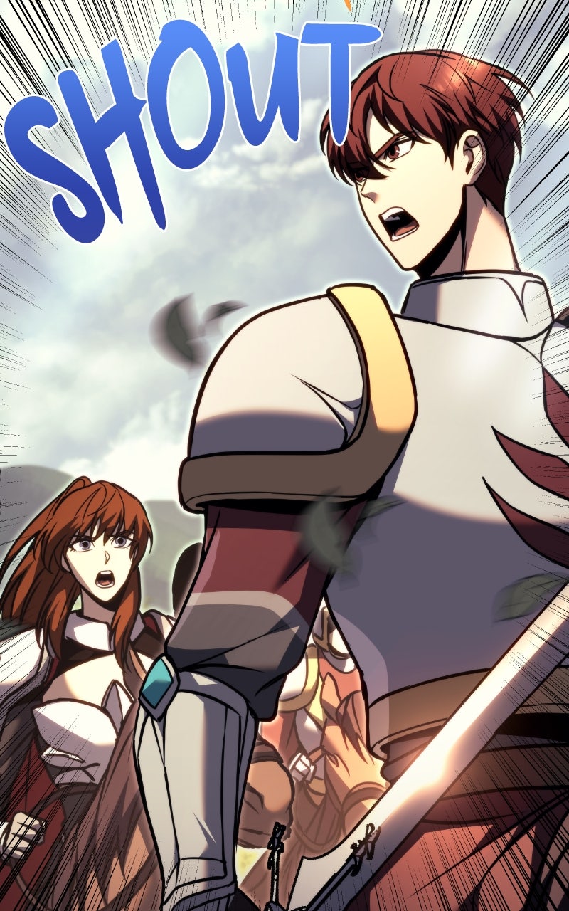 Read A Flame Reborn EN Manga Online