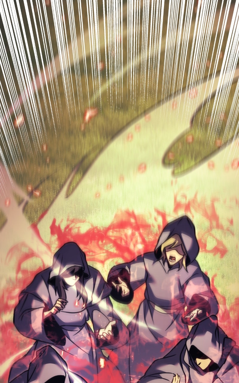 Read A Flame Reborn EN Manga Online