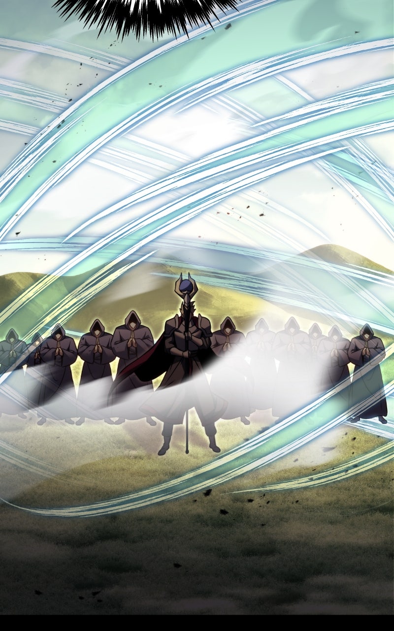 Read A Flame Reborn EN Manga Online