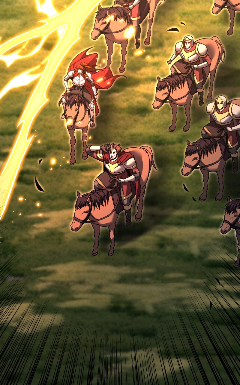 Read A Flame Reborn EN Manga Online