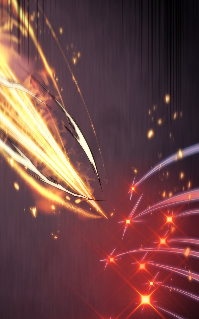 Read A Flame Reborn EN Manga Online