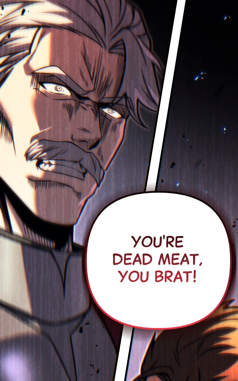 Read A Flame Reborn EN Manga Online