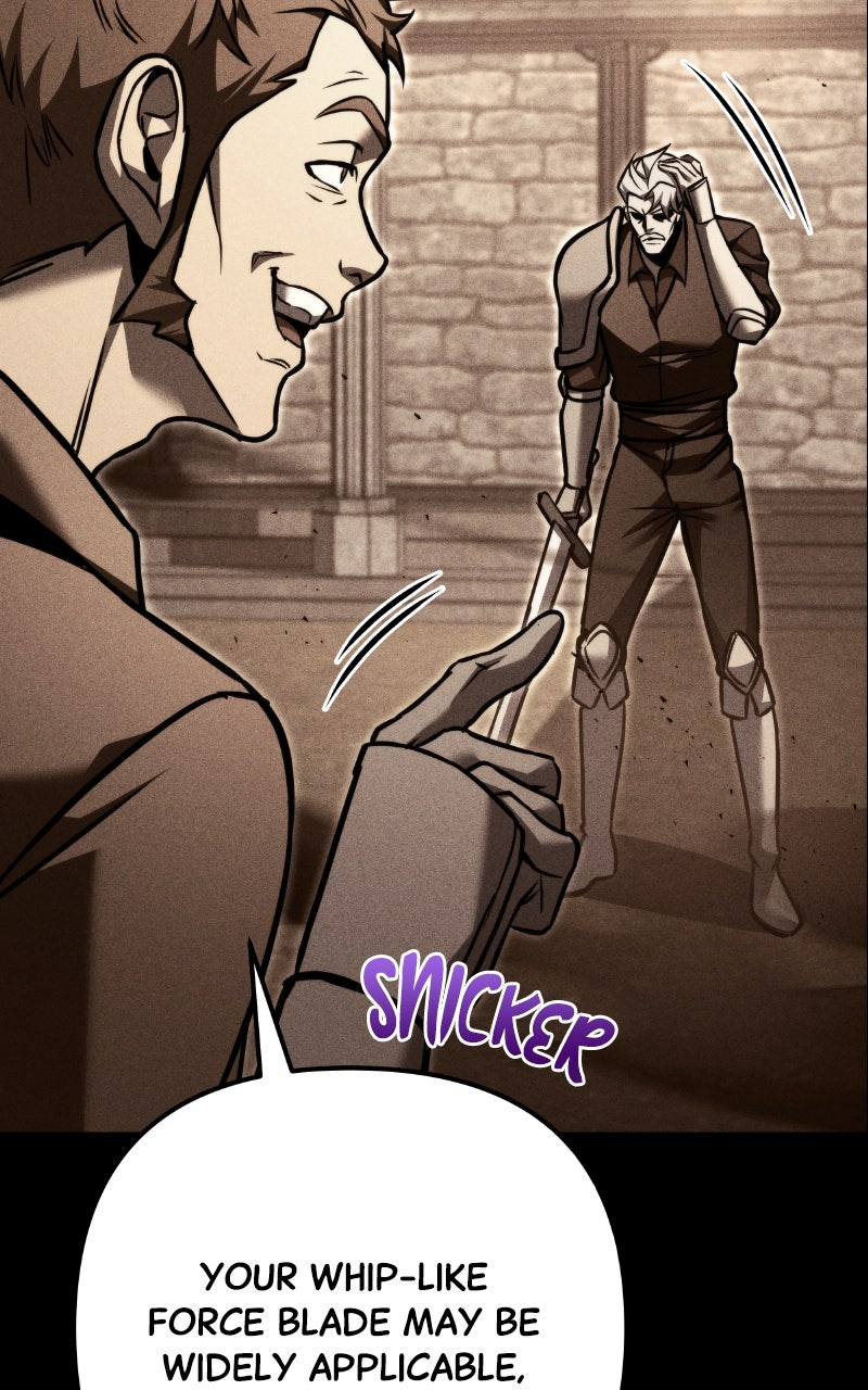 Read A Flame Reborn EN Manga Online